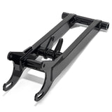 Extended Rear Swingarm +0" +2" +4" +6" for Yamaha Banshee 350 YFZ350