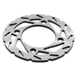 Front Rear Brake Disc For Polaris RZR XP Turbo / RZR XP 4 Turbo 2016-2020 / RZR Turbo 4 2019-2020