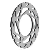 Front Rear Brake Disc For Polaris RZR XP Turbo / RZR XP 4 Turbo 2016-2020 / RZR Turbo 4 2019-2020