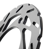 Front Rear Brake Disc For Polaris RZR XP Turbo / RZR XP 4 Turbo 2016-2020 / RZR Turbo 4 2019-2020