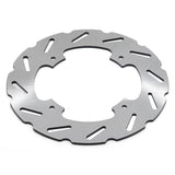 Front Rear Brake Disc for Can Am Commander Max 1000 2015-2017 / Maverick 1000 2014-2019 / Maverick Max 1000 2014-2017