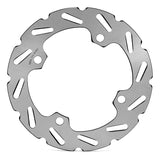 Front Rear Brake Disc / Pads for Can-Am Commander 800 2011-2020 / Commander 1000 2011-2015