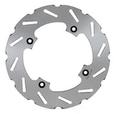 Front Rear Brake Disc / Pads for Can Am Maverick 1000 XXC STD XRS 2014-2016