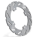 Front Rear Brake Disc for Can-Am Maverick X3 Max STD Turbo R RR 2017-2023