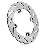 Front Rear Brake Disc for Can-Am Traxter HD5 HD8 HD10 T Max 2017-2021 / Defender Max 2017