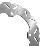 Front Rear Brake Disc for Can Am Outlander 500/Outlander Max 500/Outlander Max 650/Outlander Max 800R