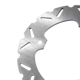 Front Rear Brake Disc for Can Am Outlander Inc Max/Outlander Max 650/Renegade 570/Renegade 650/Renegade 850/Renegade 1000R