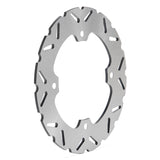 Rear Brake Disc for Can Am Commander Max 1000 2014-2017/Maverick 1000R 2014-2019/Maverick Max 1000 2015-2017