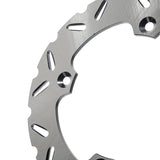 Rear Brake Disc for Can Am Commander Max 1000 2014-2017/Maverick 1000R 2014-2019/Maverick Max 1000 2015-2017