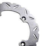 Front Rear Brake Disc for Can Am Outlander 800R 2012-2015/Renegade 800R/Outlander 1000/Renegade 1000 2012-2014 2020-2021