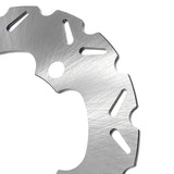 Front Rear Brake Disc for Polaris Ranger XP 800 10-12 / Ranger 800 10-17 / Ranger Crew 800 10-14 / Ranger Crew 900 / Ranger EFI 800 13-14