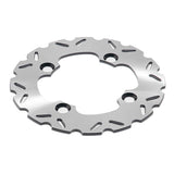 Front Rear Brake Disc for Polaris Ranger 900 11-14 / Ranger XP 900 13-19 / Ranger 1000 15-20 / Ranger Crew 1000 15 / Ranger Crew 900 10-15