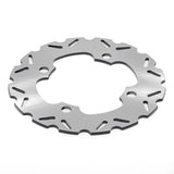 Front Rear Brake Disc for Polaris Ranger XP 800 10-12 / Ranger 800 10-17 / Ranger Crew 800 10-14 / Ranger Crew 900 / Ranger EFI 800 13-14