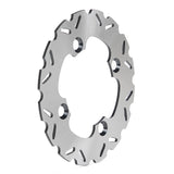 Front Rear Brake Disc for Polaris Ranger 900 11-14 / Ranger XP 900 13-19 / Ranger 1000 15-20 / Ranger Crew 1000 15 / Ranger Crew 900 10-15