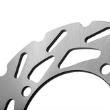 Front Rear Brake Disc for Yamaha Wolverine 850 X2 X4 2021-2022