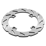 Rear Brake Disc For Yamaha Wolverine 1000 RMAX2 RMAX4 2021-2024 / YXZ1000R SE EPS SS 2019-2024