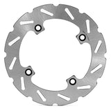 Rear Brake Disc For Yamaha Wolverine 1000 RMAX2 RMAX4 2021-2024 / YXZ1000R SE EPS SS 2019-2024