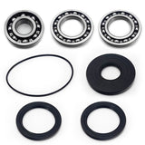 Front Differential Bearing Seal Kit for Polaris Ranger 570 800 900 1000 Diesel / RZR 570 / RZR XP 900 1000 / Sportsman Ace 325 570
