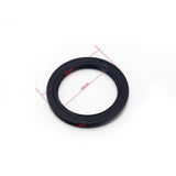 Front Differential Bearing Seal Kit for Polaris Ranger 570 800 900 1000 Diesel / RZR 570 / RZR XP 900 1000 / Sportsman Ace 325 570