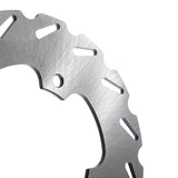 Front & Rear Brake Disc for Arctic Cat XC450 / 500 / 550 2013 / 700 2012-2014