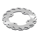 Front & Rear Brake Disc for Arctic Cat XC450 / 500 / 550 2013 / 700 2012-2014