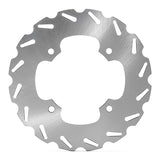 Front & Rear Brake Disc for Arctic Cat XC450 / 500 / 550 2013 / 700 2012-2014