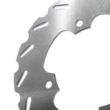 Front & Rear Brake Disc for Arctic Cat XC450 / 500 / 550 2013 / 700 2012-2014