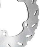 Rear Brake Disc for Can-Am Renegade 800R 2009-2011/Renegade 800 2007-2008/Renegade 500 2007-2015