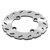Rear Brake Disc for Can-Am Renegade 800R 2009-2011/Renegade 800 2007-2008/Renegade 500 2007-2015