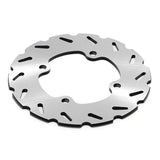 Front & Rear Brake Disc for Can-Am Outlander 500/Outlander Max 500/Outlander 650/Outlander Max 650 2007-2012