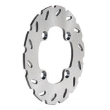Rear Brake Disc for Can-Am Renegade 800R 2009-2011/Renegade 800 2007-2008/Renegade 500 2007-2015