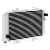 Aluminum Radiator for Hisun HS400 ATV-8 19600-103J-0000