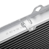Aluminum Radiator for Hisun HS400 ATV-8 19600-103J-0000