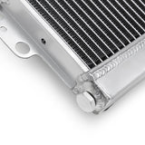 Aluminum Radiator for Hisun HS400 ATV-8 19600-103J-0000