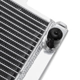 Aluminum Radiator for Hisun HS400 ATV-8 19600-103J-0000