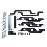 ATV Widening Kit for Yamaha Raptor 700, 700R & 700 SE