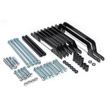 ATV Widening Kit for Yamaha Raptor 700, 700R & 700 SE