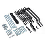 ATV Widening Kit for Yamaha Raptor 700, 700R & 700 SE