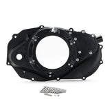 Aluminum Lock Up Clutch Cover for Yamaha Banshee 350 1987-2006