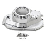 Aluminum Lock Up Clutch Cover for Yamaha Banshee 350 1987-2006