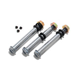 Big Pin Weight Cam Arm 6 Tower Clutches Repair Kit for Arctic Cat 2005-2017 4639-674