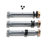 Big Pin Weight Cam Arm 6 Tower Clutches Repair Kit for Arctic Cat 2005-2017 4639-674