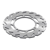 Front Rear Brake Disc for Polaris Sportsman 450 2006/Sportsman 500 2004-2006/Sportsman 600 2003-2005/Sportsman 700 2002-2006