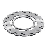 Front Rear Brake Disc for Polaris Sportsman 800 2005-2006/PPS UTV Series 10/PPS UTV Series 11/Ranger Series 10