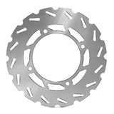 Front Rear Brake Disc for Polaris Sportsman 450 2006/Sportsman 500 2004-2006/Sportsman 600 2003-2005/Sportsman 700 2002-2006
