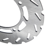 Rear Brake Disc for Polaris 500 Sportsman 4x4 1996 / 500 Sportsman HO/EFI Demand Drive 2003-2004