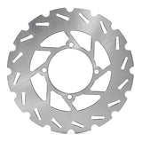 Front Brake Disc for Polaris Big Boss 250 1989-1993 / Big Boss 300 1994 / Big Boss 350L 1993 / Big Boss 400L 1994-1997