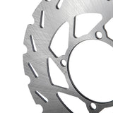 Front Brake Disc for Polaris Sportsman 500 1996-2008/Worker 500 1998-2002/500 1998-2002/Demand Drive 2003-2004/Ranger 1999