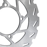 Front Brake Disc for Polaris Sportsman 500 1996-2008/Worker 500 1998-2002/500 1998-2002/Demand Drive 2003-2004/Ranger 1999