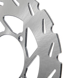 Front Brake Disc for Polaris Xplorer 400L 1995-2000 / Xplorer 400 2001-2002 / Magnum 330 2003-2006 / Magnum 425 1995-1998
